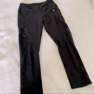 GOTTEX w. mesh panels